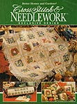 Better Homes and Gardens Cross Stitch & Needlework Exclusive Design: Christmas Afghan