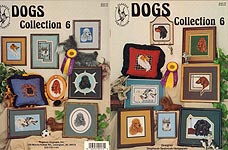 Pegasus Dogs, Collection 6
