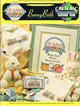 Great Big Graphs Bunny Birth Collection
