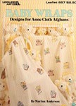 LA Baby Wraps Designs for Anne Cloth Afghans