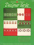 The Prairie Schooler Designer Series Christmas Borders