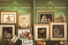 Stoney Creek Collection Peace on Earth